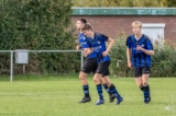 SC Stavenisse 1 - S.K.N.W.K. 1 (beker) seizoen 2024-2025 (53/107)